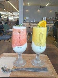 うのまち珈琲店 岡山南店