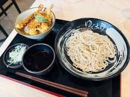 ゆで太郎 もつ次郎 鷲宮店