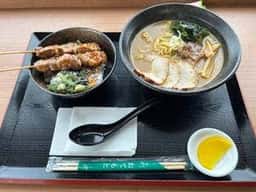 くじら食堂