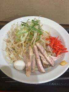 ラーメン岩佐