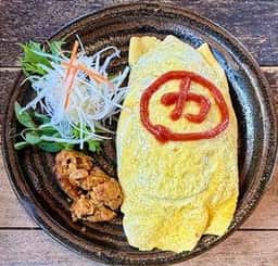 カレーとコーヒーの店 カンペシーノ