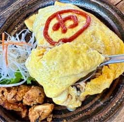 カレーとコーヒーの店 カンペシーノ