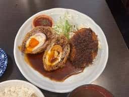 洋食 小林