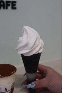 QREAM CAFE