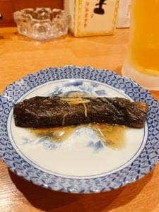 美食菜 えごた