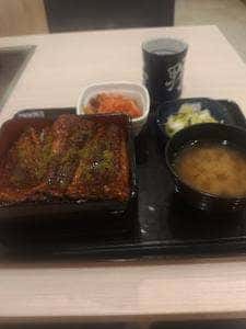 吉野家 小田急大和駅前店