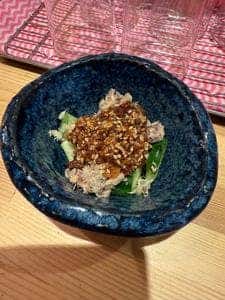 魚とおでんと瓶ビール 大衆酒場 とろ鯖 南森町店