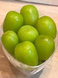 ハヤシフルーツ 東急百貨店たまプラーザ店B1東急フードショー内