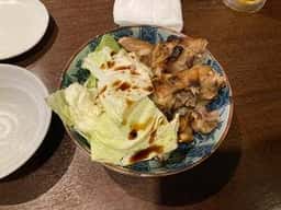 博多もつ鍋・九州料理 月光食堂 神田