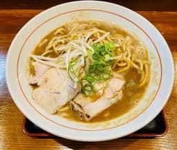 ど豚骨 神戸虎砲