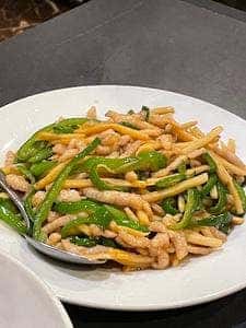 中華料理 餃子酒場