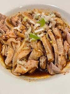 中華料理 餃子酒場