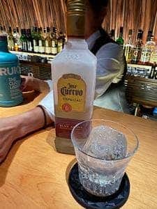 Bar 野木