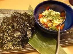 ホルモン居酒屋 晴れる屋