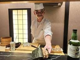 大工町 鮨人 はなれ