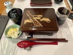 鰻や のぼり