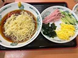 日高屋 蒲田南口店