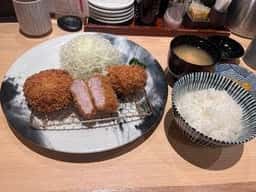 とんかつ神楽坂さくら 阿佐ヶ谷店