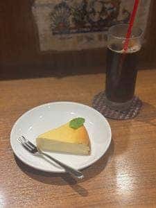 シャンズカフェ