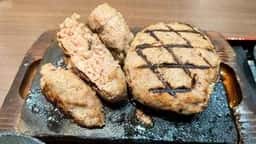 感動の肉と米 静岡石田店