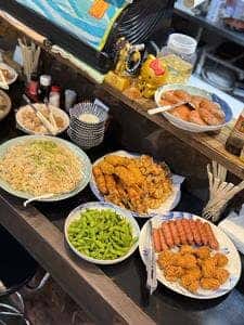 土佐料理のすけ