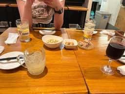 炭焼ごちそうバル ぴたり 心斎橋店