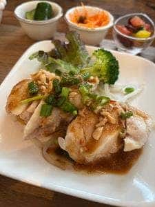 グリーンカフェ