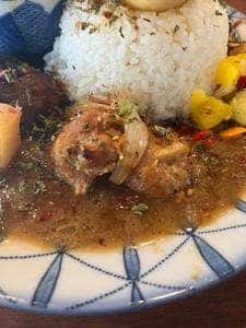 cafe 二軒堂