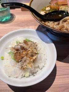 麺鶏ジロー