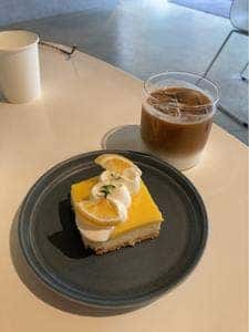 サル コーヒー