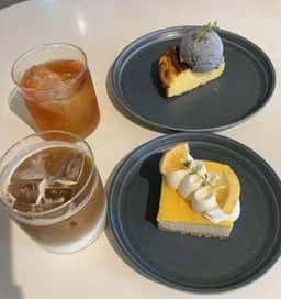 サル コーヒー