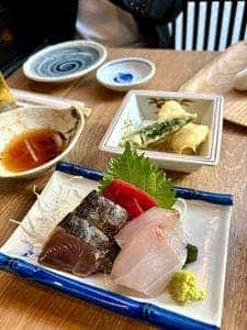 酒と魚 海神-UMIGAMI-