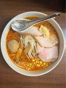 ラーメン一番