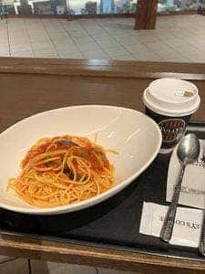 タリーズコーヒー 馬車道駅店