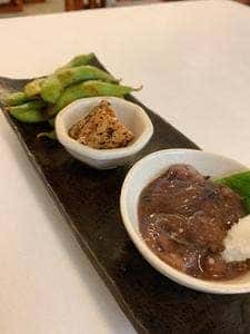 日本酒と牡蠣 モロツヨシ 野毛別館