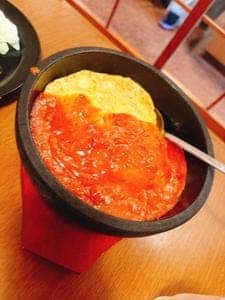 焼肉川八