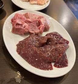 ホルモン焼千歳 大森駅前店