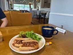 大乃珈琲 清水町徳倉店