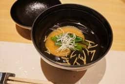 銀座 栞庵やましろ