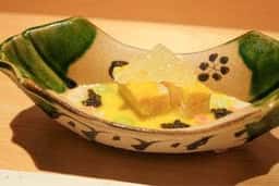 銀座 栞庵やましろ