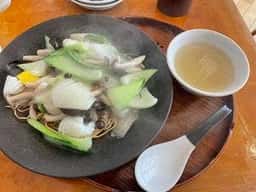 中華料理 信悦