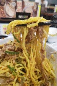 吉野家 231号線篠路店