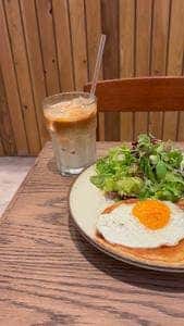 Eric Rose Cafe OSAKA