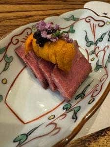 地のもの海のもの山のもの 有亮