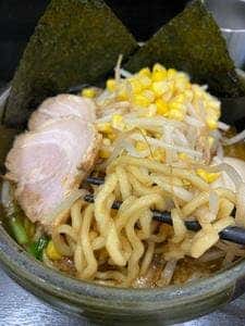 東京スタイルみそらーめん ど・みそ ららぽーと豊洲店