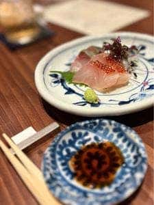 蕎麦前 拍