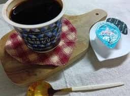 mikiya coffee 岡山髙島屋店