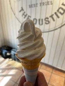 マクドナルド 祐天寺店