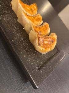 餃子酒場 口福FUJI餃子