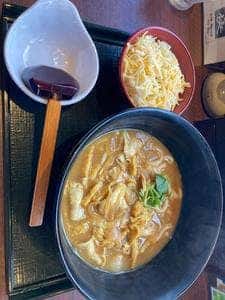 湯あがりキッチン なみまくら